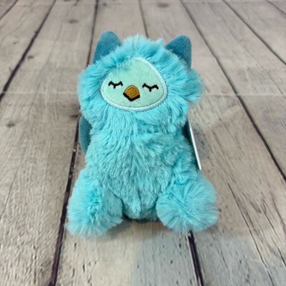 Slumberkins Mini Griffin Plush - Picture 1 of 6